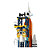 LEGO, Costruzioni, Centro spaziale, 60351A - 6