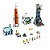 LEGO, Costruzioni, Centro spaziale, 60351A - 8