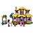 LEGO, Costruzioni, Il cottage di asha, 43231A - 1