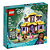 LEGO, Costruzioni, Il cottage di asha, 43231A - 2