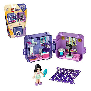 Lego, Costruzioni, Il cubo dell amicizia di emma- fr, 41404 Lego, Costruzioni, Il cubo dell amicizia di emma- fr, 41404