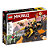 LEGO, Costruzioni, Drago terra cole -  evolution, 71782 - 1