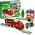 LEGO, Costruzioni, Duplo treno a vapore, 10874C - 2