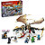 LEGO, Costruzioni, Egalt, il drago maestro, 71809 - 1