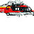 LEGO, Costruzioni, Elicottero salvataggio airbus h175, 42145 - 2