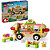 LEGO, Costruzioni, Food truck hot-dog, 42633B - 1
