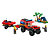 LEGO, Costruzioni, Fuoristrada e gommone salvataggio, 60412A - 3