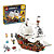 LEGO, Costruzioni, Galeone dei pirati, 31109 - 2