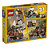 LEGO, Costruzioni, Galeone dei pirati, 31109 - 3