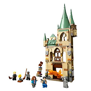 LEGO, Costruzioni, Hogwarts : stanza delle necessità, 76413