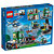 LEGO, Costruzioni, Inseguimento polizia alla banca, 60317A - 4