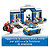LEGO, Costruzioni, Inseguimento stazione polizia, 60370A - 3