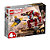 LEGO, Costruzioni, Iron man hulkbuster vs. thanos, 76263 - 2