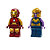 LEGO, Costruzioni, Iron man hulkbuster vs. thanos, 76263 - 4