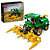 LEGO, Costruzioni, John deere 9700 forage harvester, 42168 - 3
