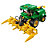 LEGO, Costruzioni, John deere 9700 forage harvester, 42168 - 4