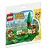LEGO, Costruzioni, Maple's pumpkin garden, 30662 - 1