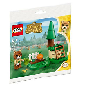 LEGO, Costruzioni, Maple's pumpkin garden, 30662