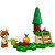 LEGO, Costruzioni, Maple's pumpkin garden, 30662 - 3