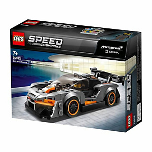 Lego, Costruzioni, Mclaren senna, 75892 Lego, Costruzioni, Mclaren senna, 75892