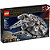 LEGO, Costruzioni, Millennium falcon, 75257 - 1