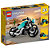 LEGO, Costruzioni, Motocicletta vintage, 31135 - 1