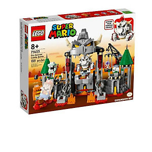 LEGO, Costruzioni, Packespansione battaglia skelobowse, 71423
