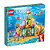 LEGO, Costruzioni, Il palazzo sottomarino di ariel, 43207 - 5