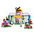 LEGO, Costruzioni, Parrucchiere, 41743A - 3