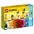LEGO, Costruzioni, Party box creativa, 11029A - 2