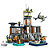 LEGO, Costruzioni, Prigione sull isola della polizia, 60419A - 3