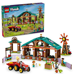 LEGO, Costruzioni, Il santuario animali fattoria, 42617