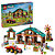 LEGO, Costruzioni, Il santuario animali fattoria, 42617 - 3