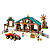 LEGO, Costruzioni, Il santuario animali fattoria, 42617 - 4