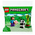 LEGO, Costruzioni, Steve e baby panda, 30672 - 2