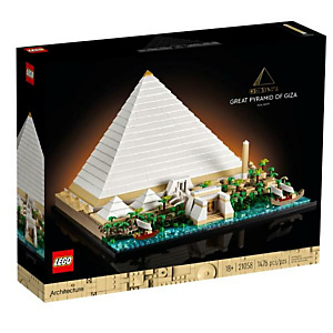 LEGO, Costruzioni, Tbd-architecture-2-2022, 21058A LEGO, Costruzioni, Tbd-architecture-2-2022, 21058A
