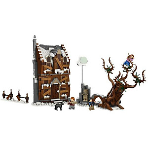 LEGO, Costruzioni, Tbd-playset-mdp2, 76407 LEGO, Costruzioni, Tbd-playset-mdp2, 76407