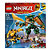 LEGO, Costruzioni, Team mech ninja di lloyd e arin, 71794 - 1