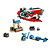 LEGO, Costruzioni, The crimson firehawk, 75384 - 2