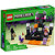 LEGO, Costruzioni, The end arena, 21242A - 1