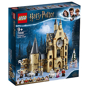 LEGO, Costruzioni, La torre dell orologio hogwarts, 75948 LEGO, Costruzioni, La torre dell orologio hogwarts, 75948