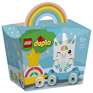 LEGO, Costruzioni, Unicorno, 10953A LEGO, Costruzioni, Unicorno, 10953A
