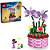 LEGO, Costruzioni, Vaso di fiori di isabela, 43237 - 1