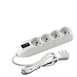 LEGRAND, Multiprese, Kit - multipr 4st tede/bip, 3680DB LEGRAND, Multiprese, Kit - multipr 4st tede/bip, 3680DB