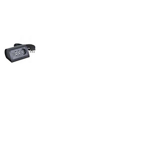 LEGRAND, Multiprese, Multipresa da scrivania - 2 prese, S3711GU LEGRAND, Multiprese, Multipresa da scrivania - 2 prese, S3711GU