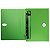LEITZ Cartella a soffietto A4 Recycle Zero emissioni CO2, PP riciclato, Verde - 4