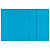LEITZ Cartellina a 3 lembi Recycle Zero emissioni CO2, Carta riciclata, Blu (confezione 10 pezzi) - 5