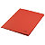 LEITZ Cartellina a 3 lembi Recycle Zero emissioni CO2, Carta riciclata, Rosso (confezione 10 pezzi) - 2
