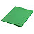 LEITZ Cartellina a 3 lembi Recycle Zero emissioni CO2, Carta riciclata, Verde (confezione 10 pezzi) - 2