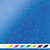 Leitz Classeur à levier A4 WOW 180° - Carton 24/10e - Dos 8 cm - Bleu - 3